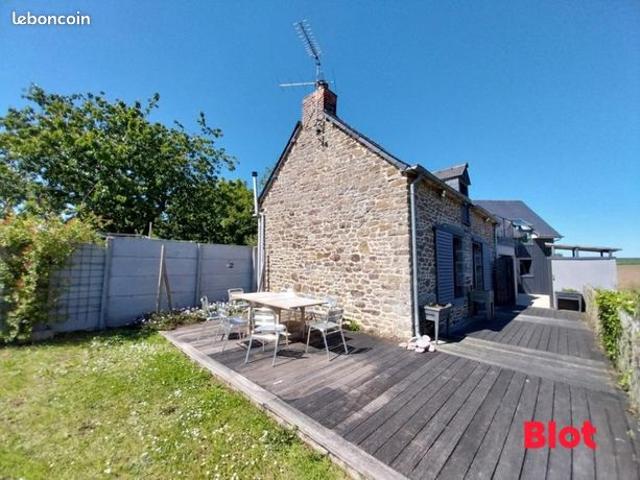 Maison 5 pièces 125 m²