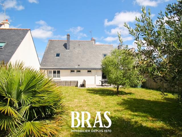 Maison 5 pièces 125 m²