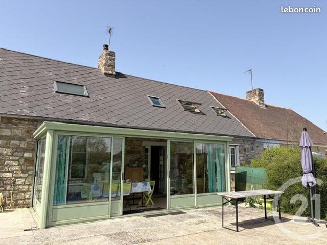 Maison 5 pièces 125 m²