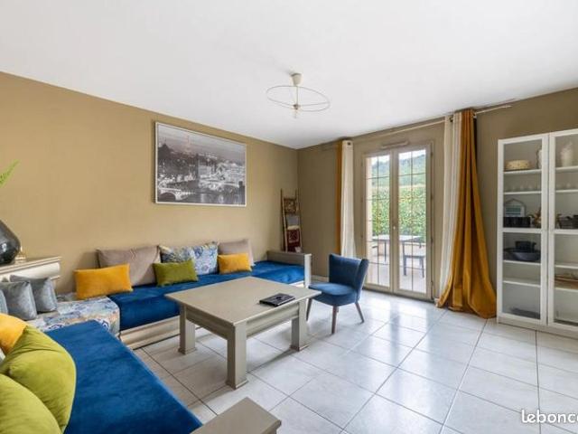 Maison 5 pièces 125 m²