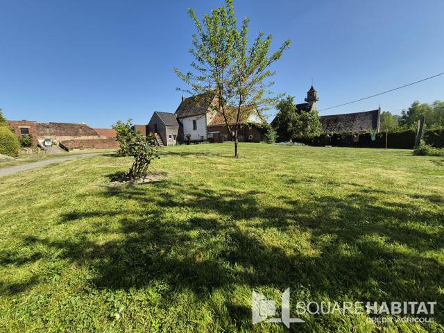 Maison 5 pièces 125 m²