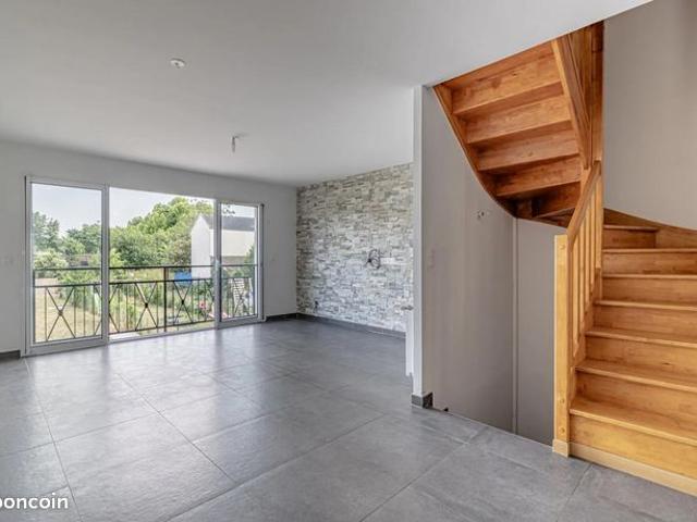 Maison 5 pièces 125 m²