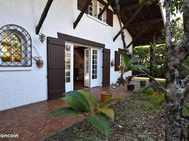 Maison 5 pièces 125 m²