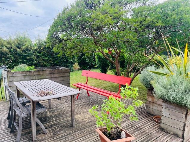 Maison 5 pièces 125 m²