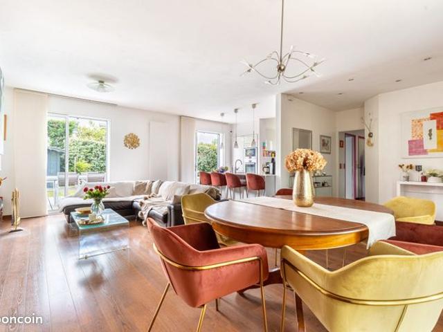 Maison 5 pièces 125 m²