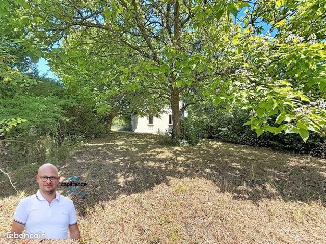 Maison 5 pièces 125 m²