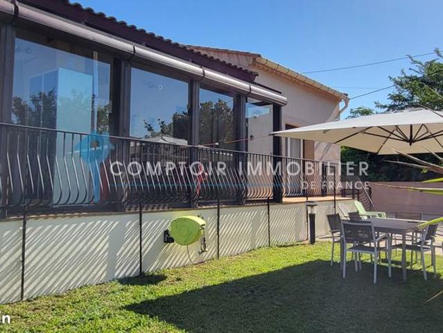 Maison 5 pièces 125 m²
