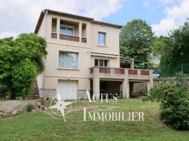 Maison 5 pièces 125 m²