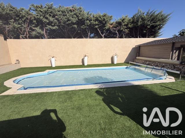 Maison 5 pièces 125 m²