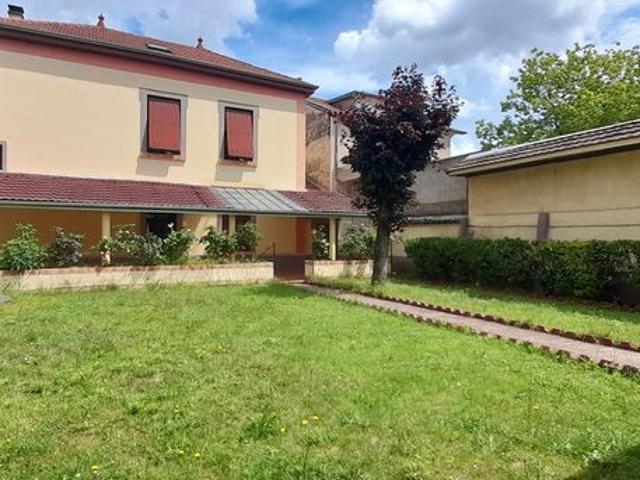 Maison 5 pièces 125 m²