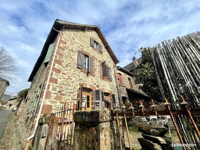 Maison 5 pièces 125 m²