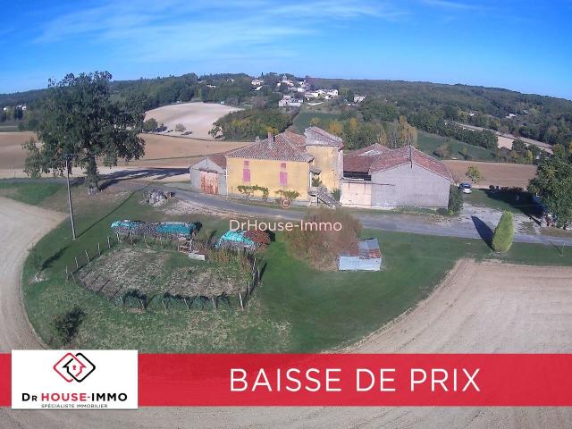 Maison 5 pièces 125 m²