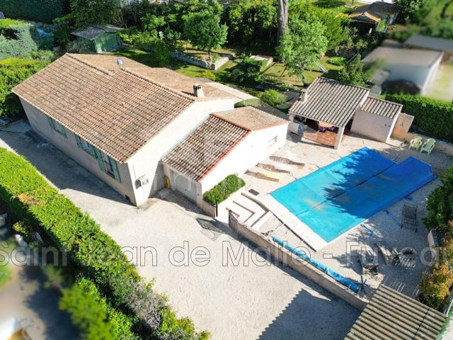 Maison 5 pièces 125 m²