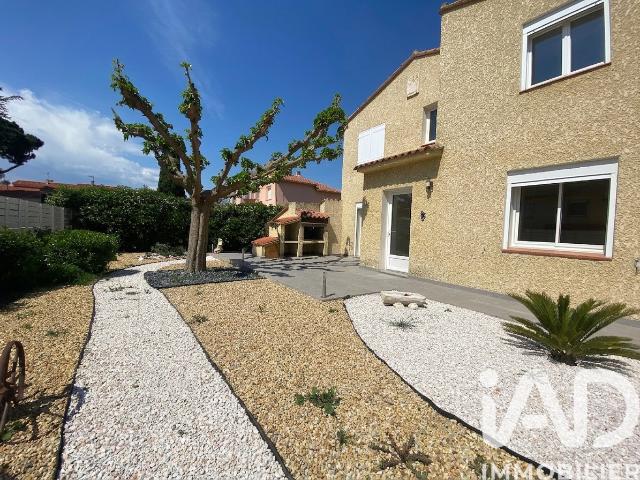 Maison 5 pièces 125 m²