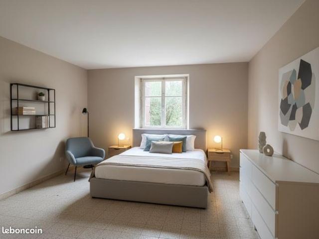 Maison 5 pièces 125 m²