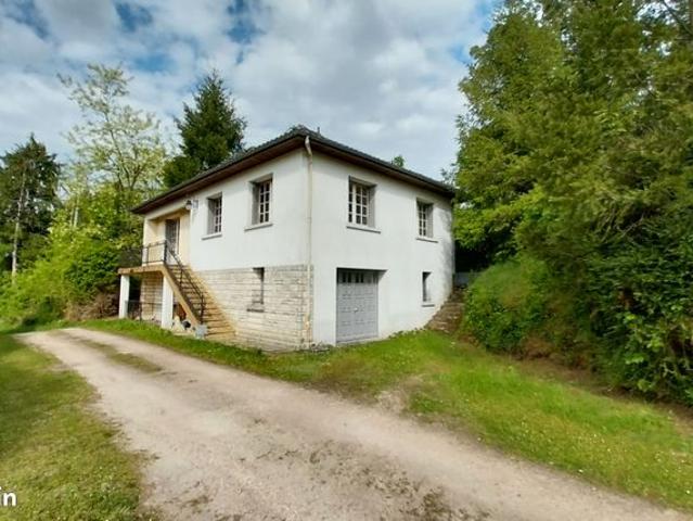 Maison 5 pièces 125 m²