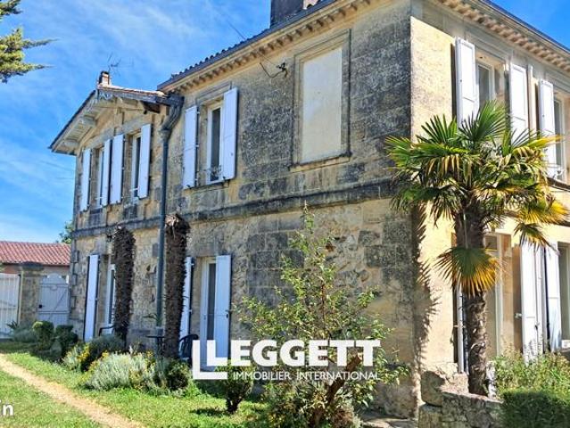 Maison 5 pièces 125 m²