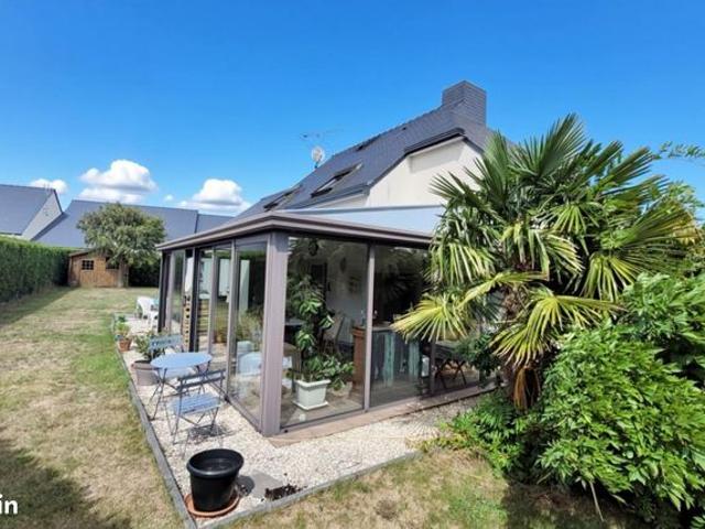 Maison 5 pièces 125 m²