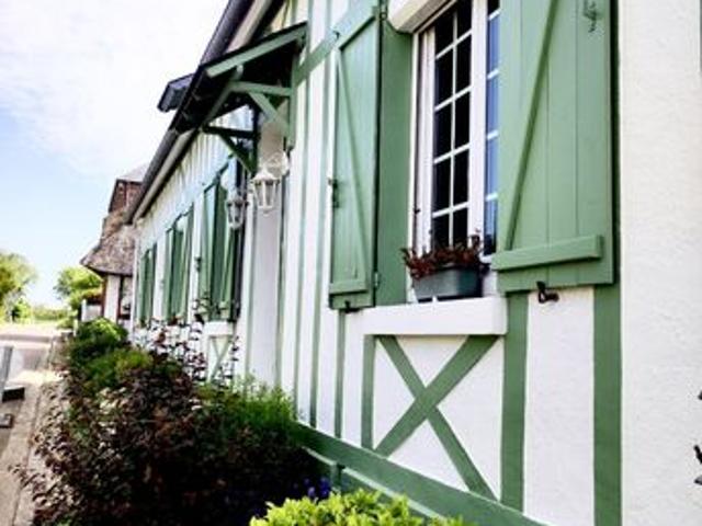 Maison 5 pièces 125 m²