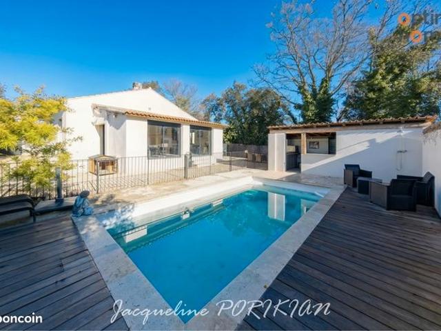 Maison 5 pièces 125 m²