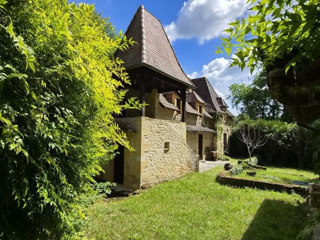 Maison 5 pièces 125 m²