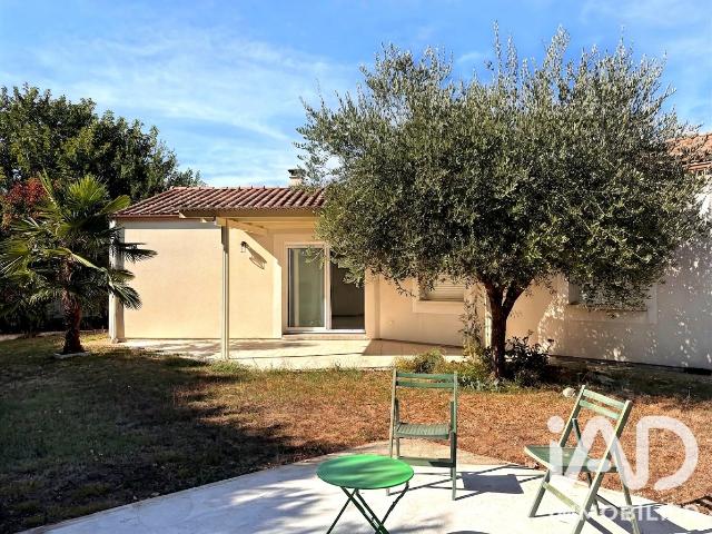 Maison 5 pièces 125 m²