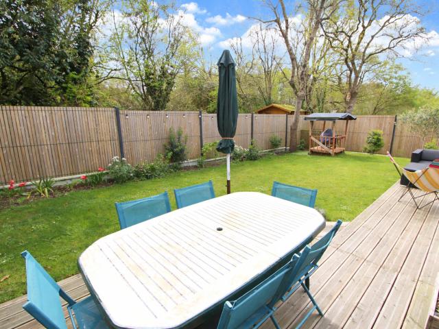 Maison 5 pièces 125 m²