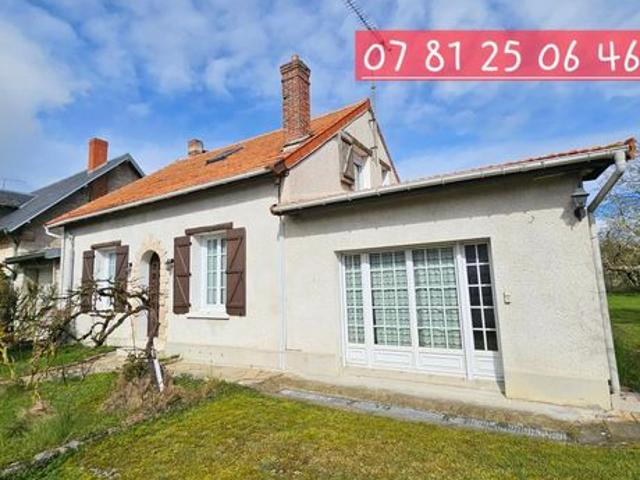 Maison 5 pièces 125 m²