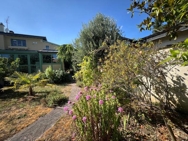 Maison 5 pièces 125 m²