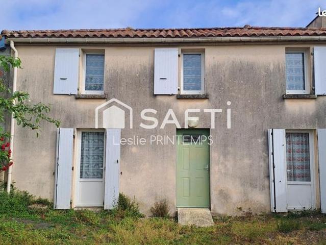 Maison 5 pièces 125 m²