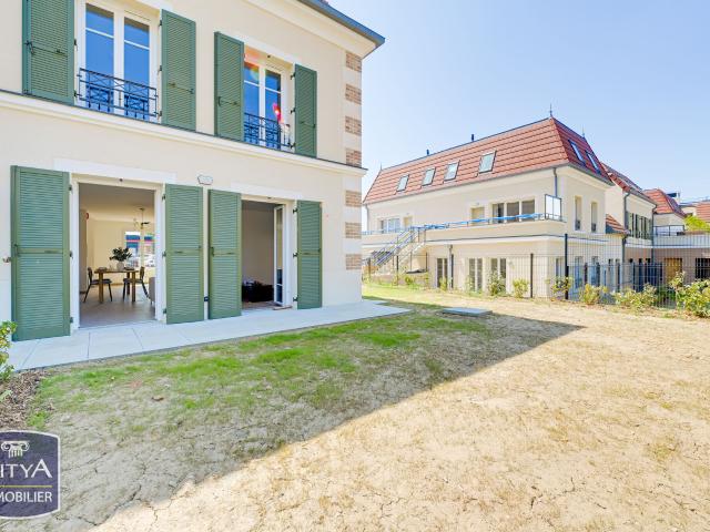 Maison 5 pièces 125 m²