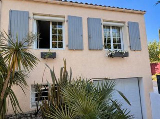 Maison 5 pièces 125 m²