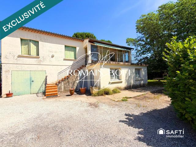 Maison 5 pièces 125 m²