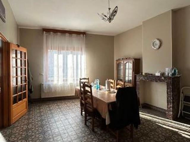 Maison 5 pièces 125 m²