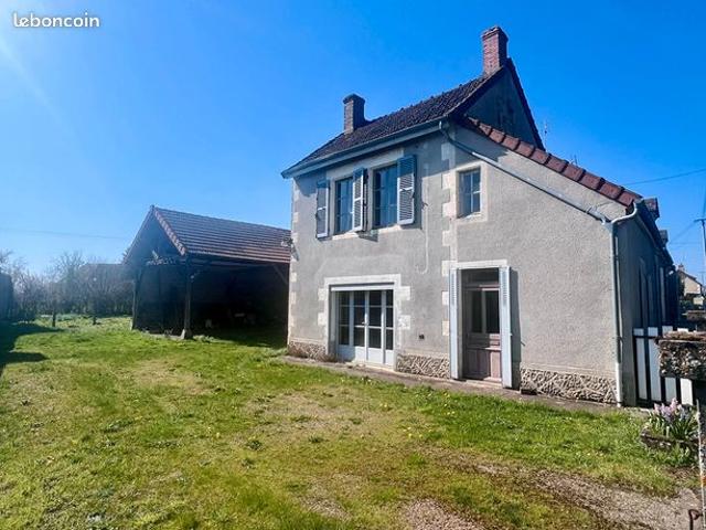 Maison 5 pièces 125 m²