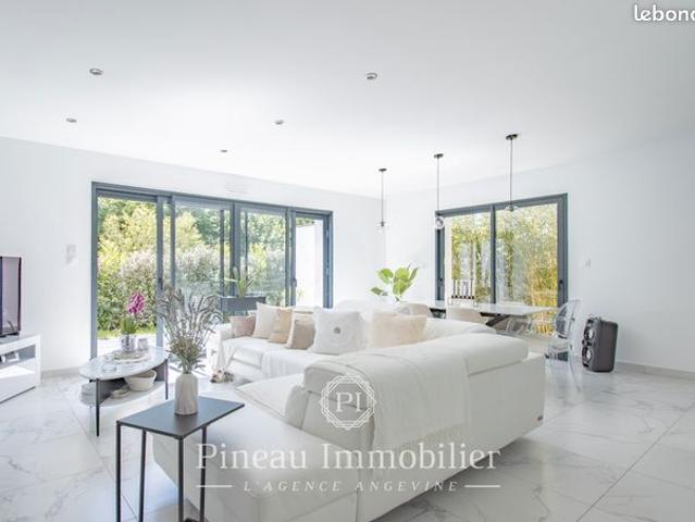 Maison 5 pièces 125 m²