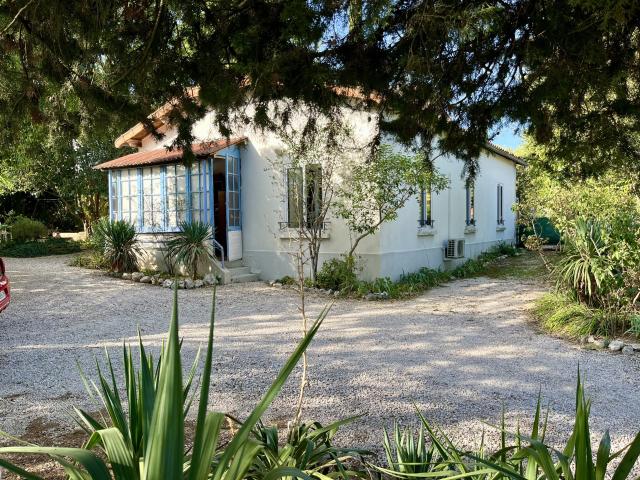 Maison 5 pièces 125 m²