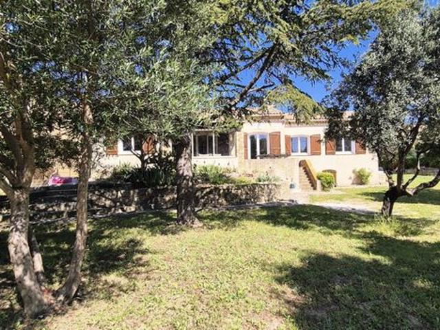 Maison 5 pièces 125 m²