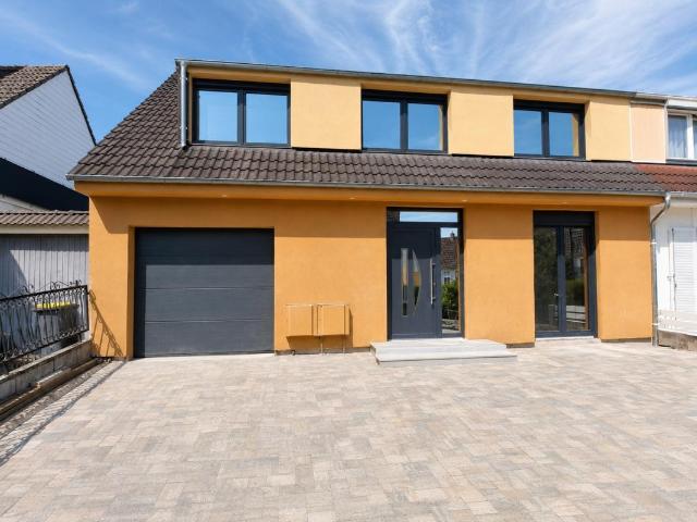 Maison 5 pièces 125 m²
