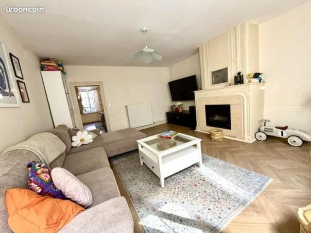 Maison 5 pièces 125 m²
