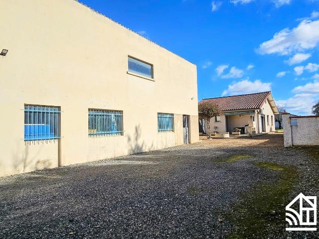 Maison 5 pièces 125 m²