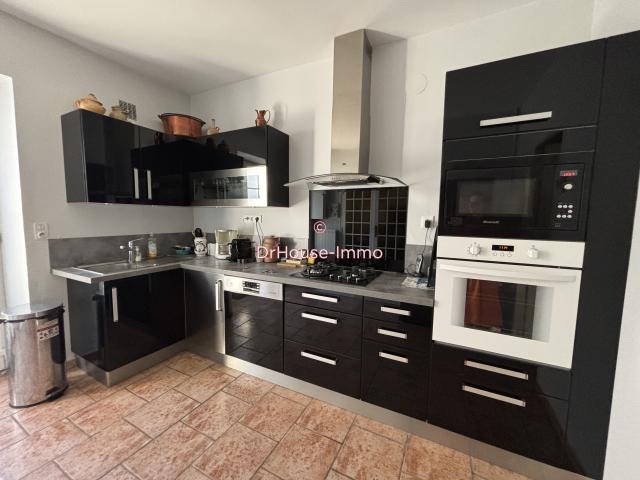 Maison 5 pièces 125 m²