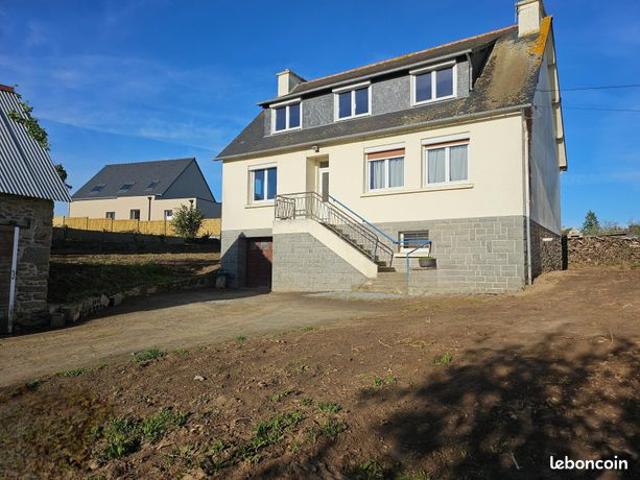 Maison 5 pièces 125 m²