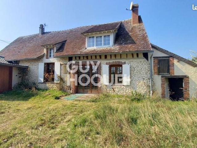 Maison 5 pièces 125 m²