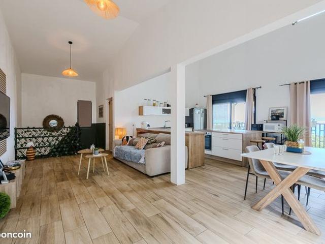 Maison 5 pièces 125 m²