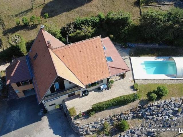 Maison 5 pièces 125 m²