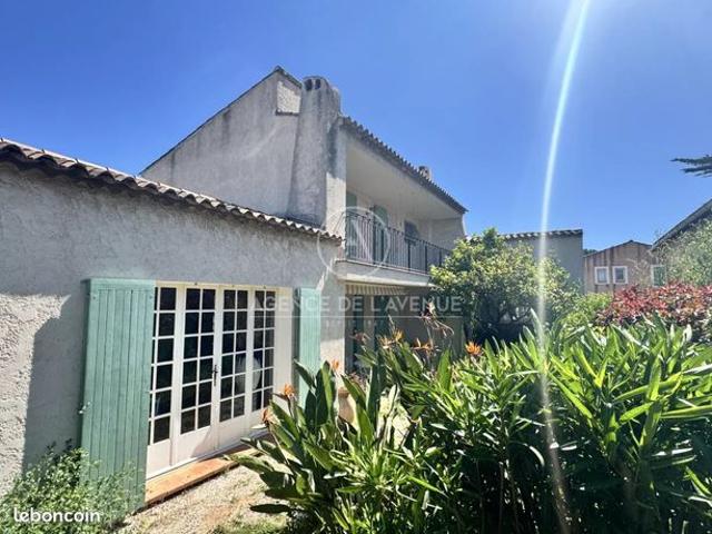Maison 5 pièces 125 m²