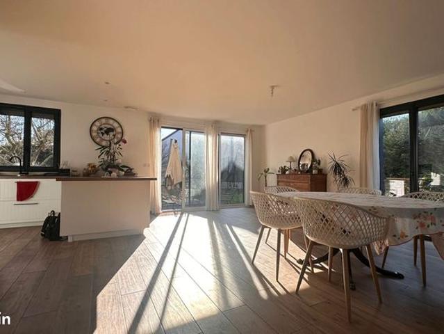 Maison 5 pièces 125 m²