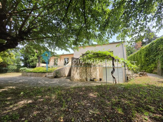 Maison 5 pièces 125 m²