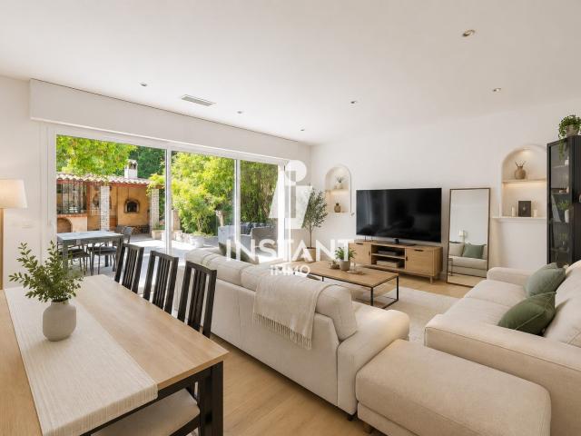 Maison 5 pièces 125 m²